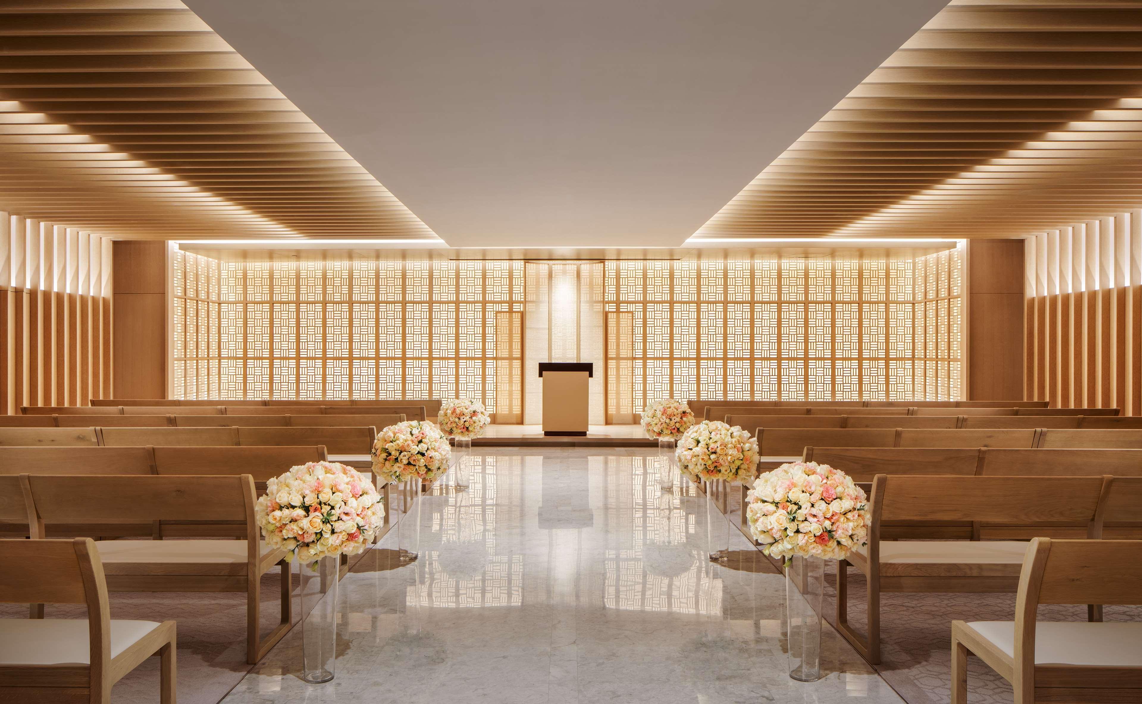 Fairmont Wuhan Exterior foto